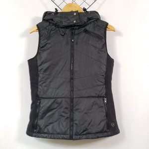 Oiselle Katron Activewear Insulated Vest